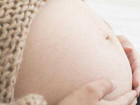 小夫妻不孕[中国助孕机构咨询精因宝贝]+ 试管孕10周，开始打肝素保胎了