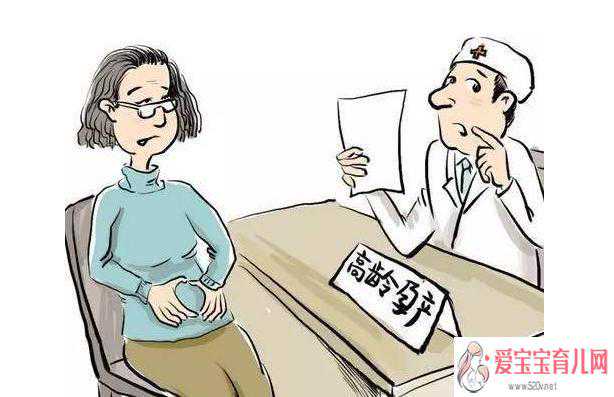 广州传承生殖有限公司[省人民医院供卵]+试管婴儿备孕：怎样才算“高龄”，